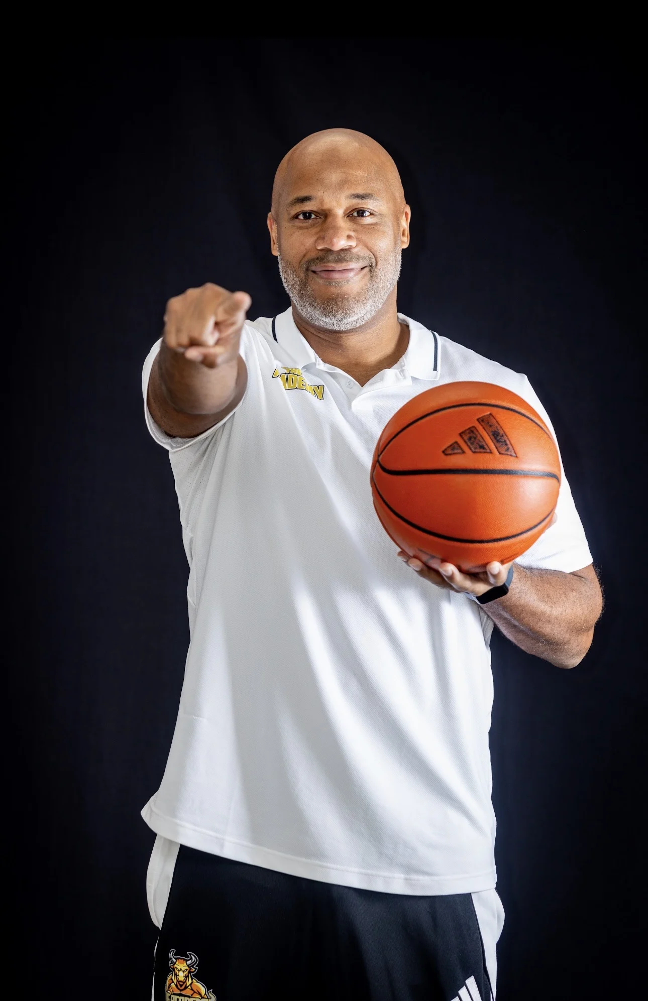 Marcus Wilson